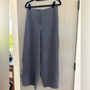 Oska crepe pants